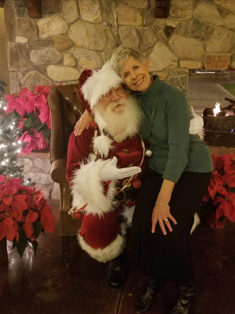 Holiday Parties Carefree Events